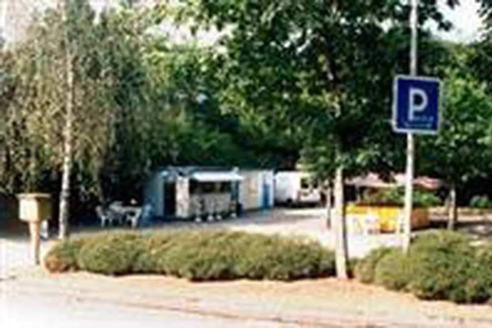 Camping Municipal d'uzurat