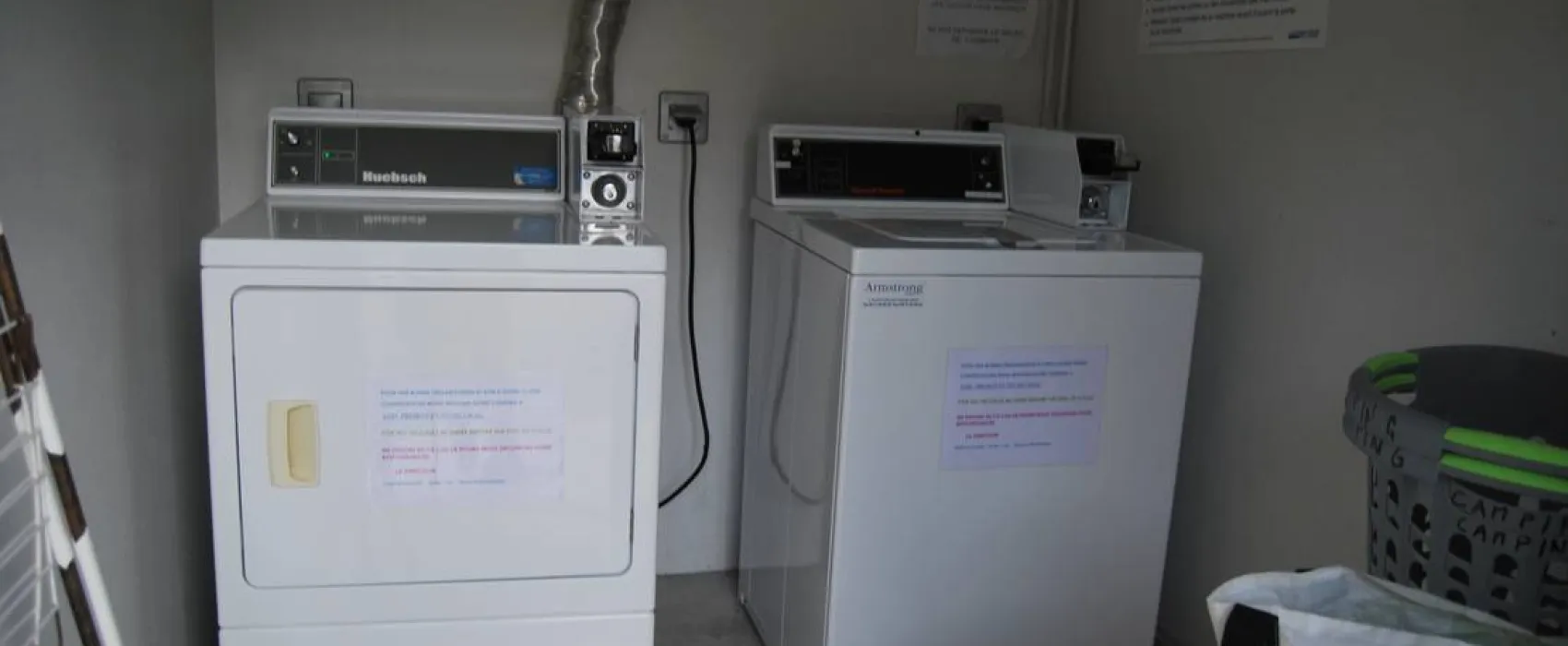 Camping Municipal d'uzurat