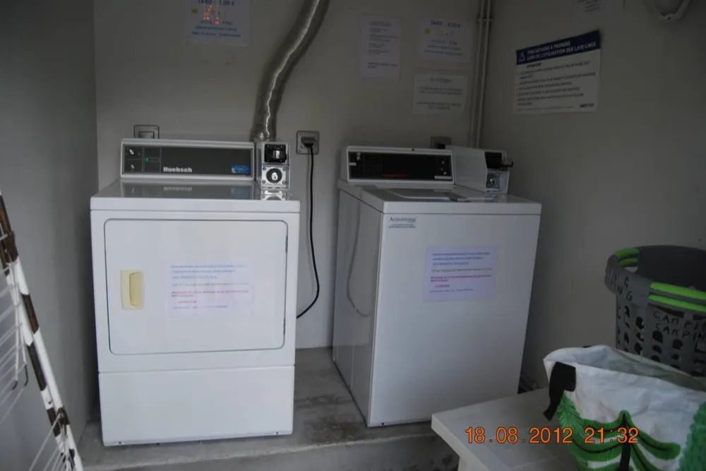 Camping Municipal d'uzurat