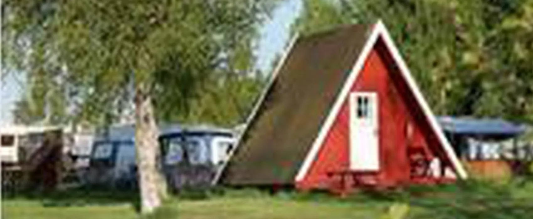 Kirkeng Camping