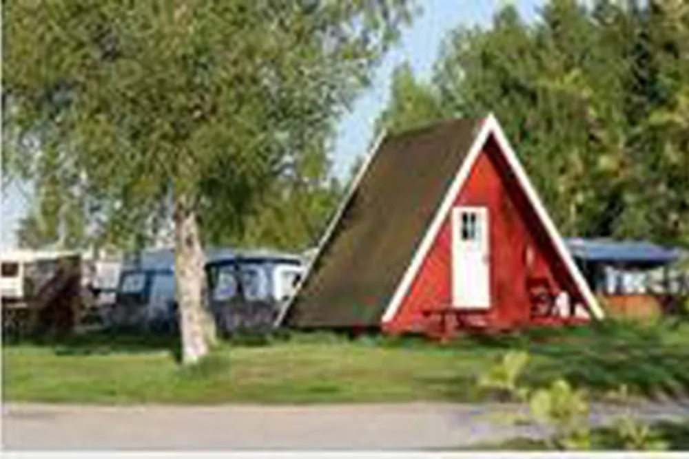 Kirkeng Camping