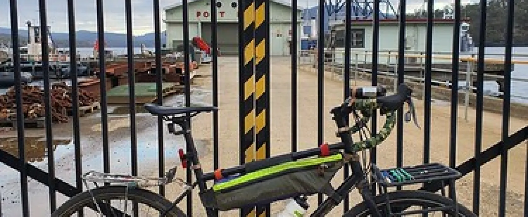 Shipwrights Point Regatta Ground Campground