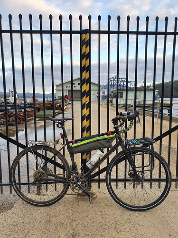 Shipwrights Point Regatta Ground Campground