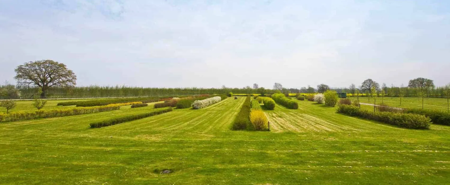 Bläsinge Gård Camping