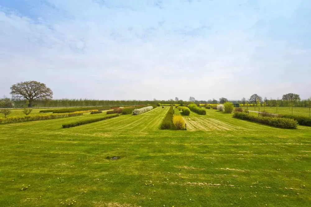 Bläsinge Gård Camping