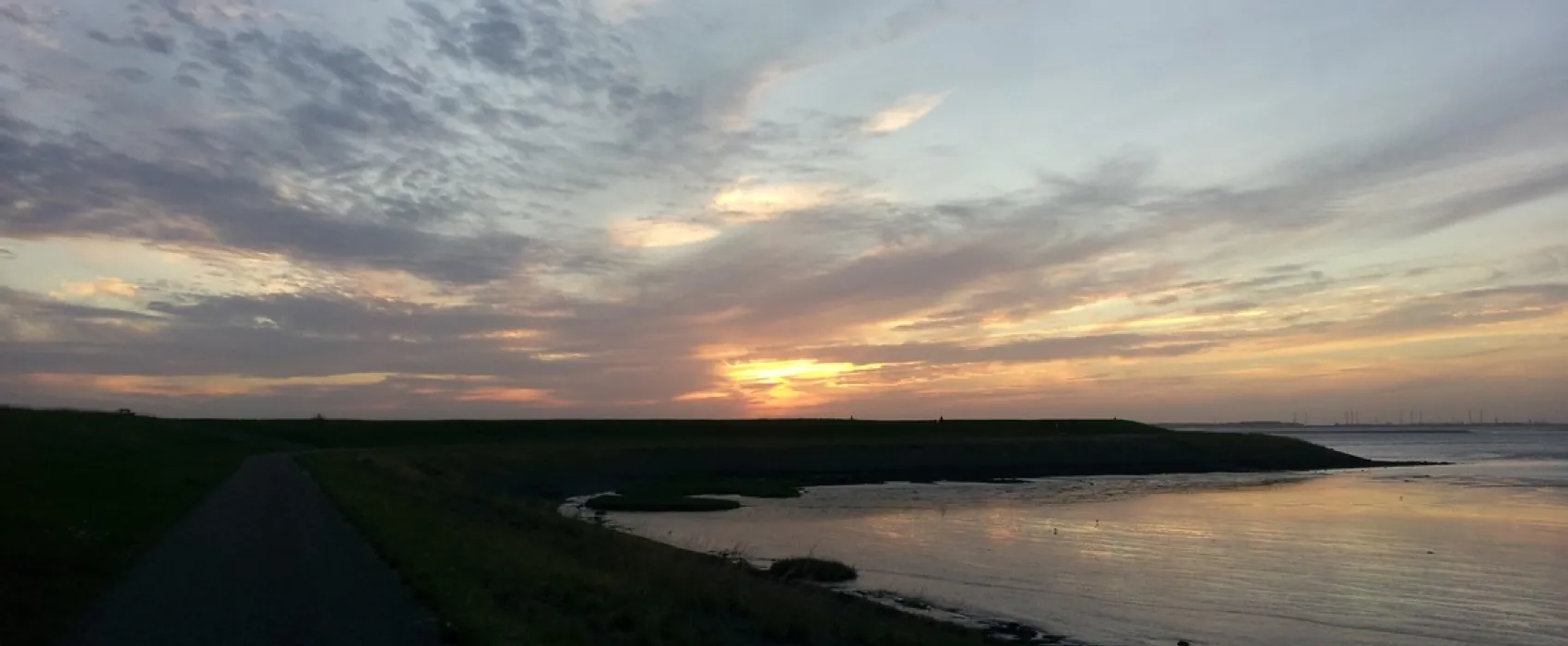 Boerderijcamping Perkpolder