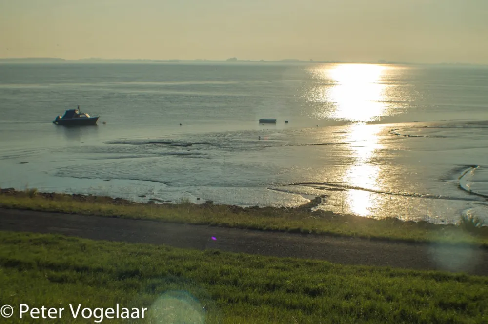 Boerderijcamping Perkpolder
