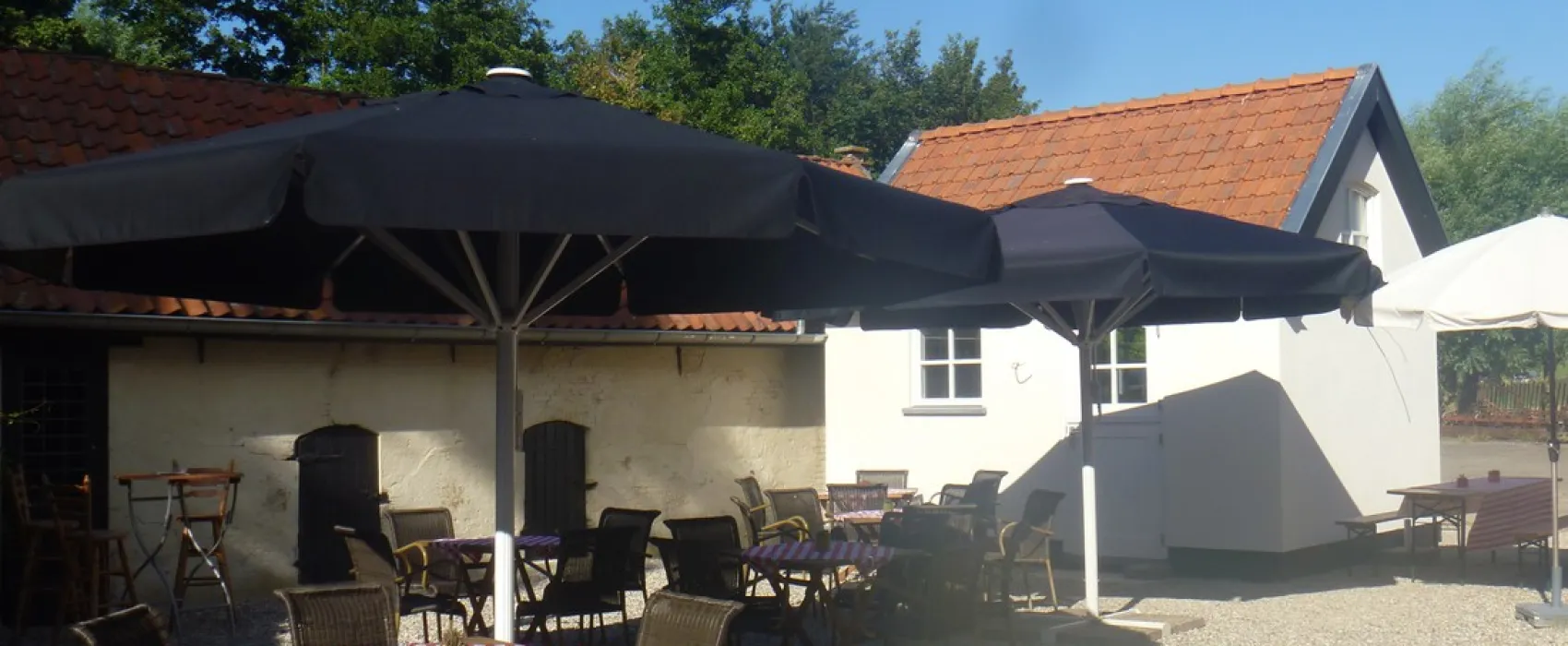 Boerderijcamping Perkpolder