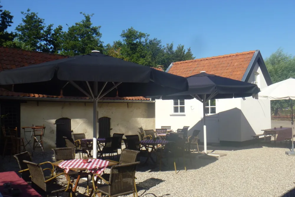 Boerderijcamping Perkpolder