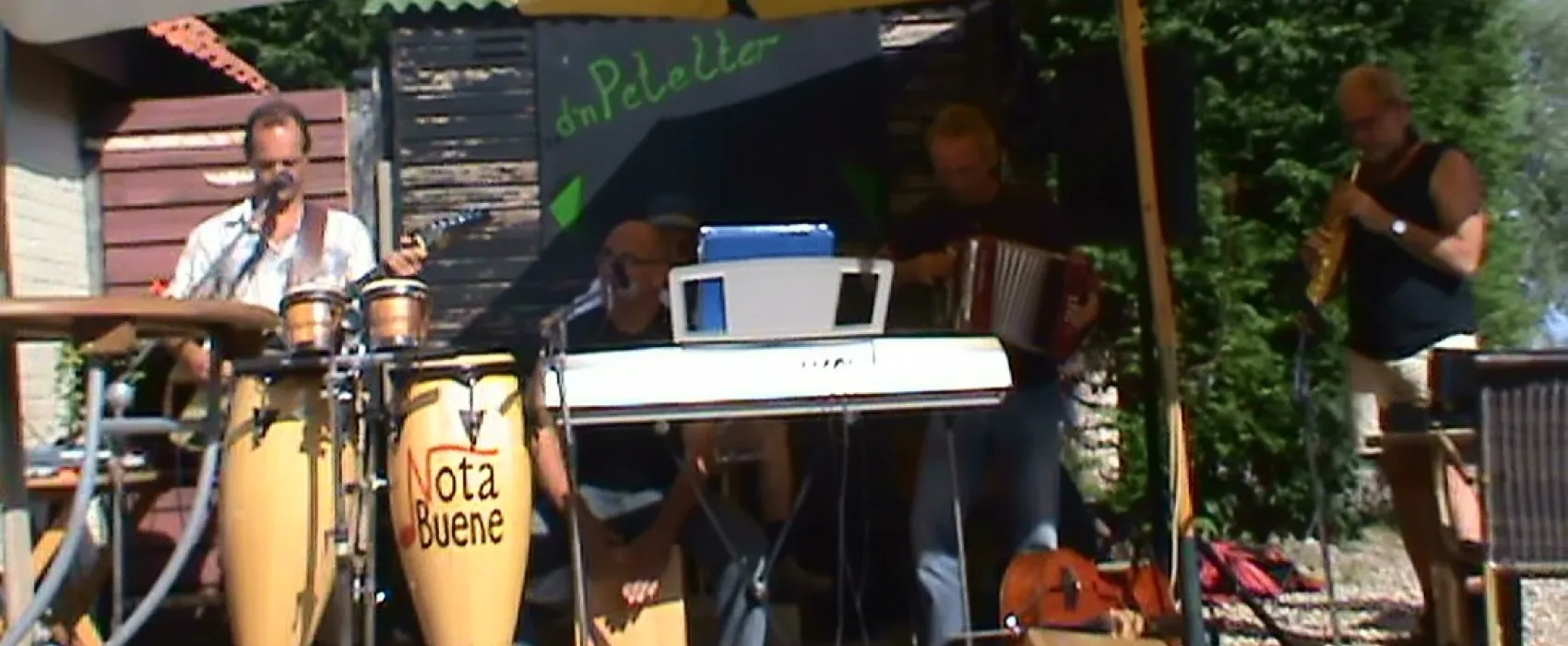 Boerderijcamping Perkpolder