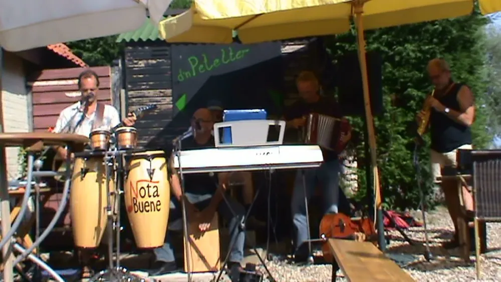 Boerderijcamping Perkpolder