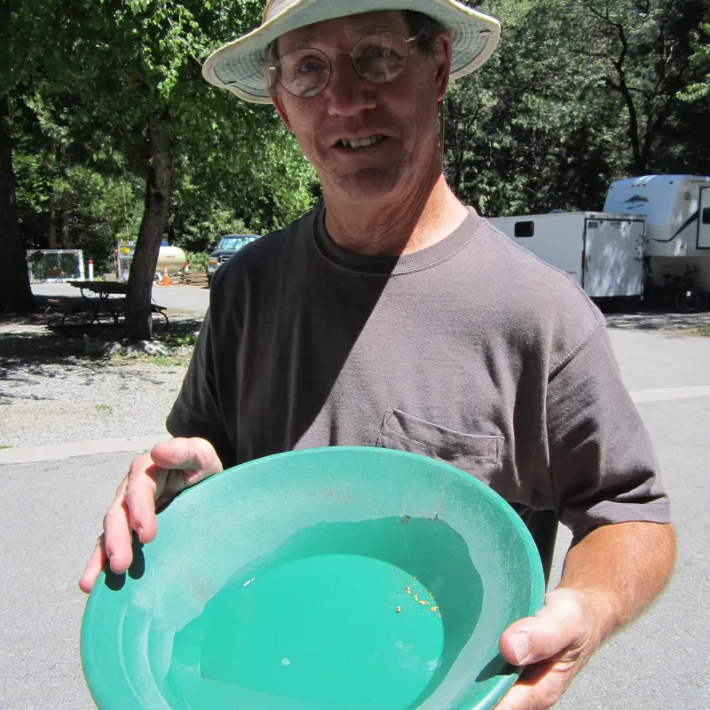 Sierra Skies RV Park