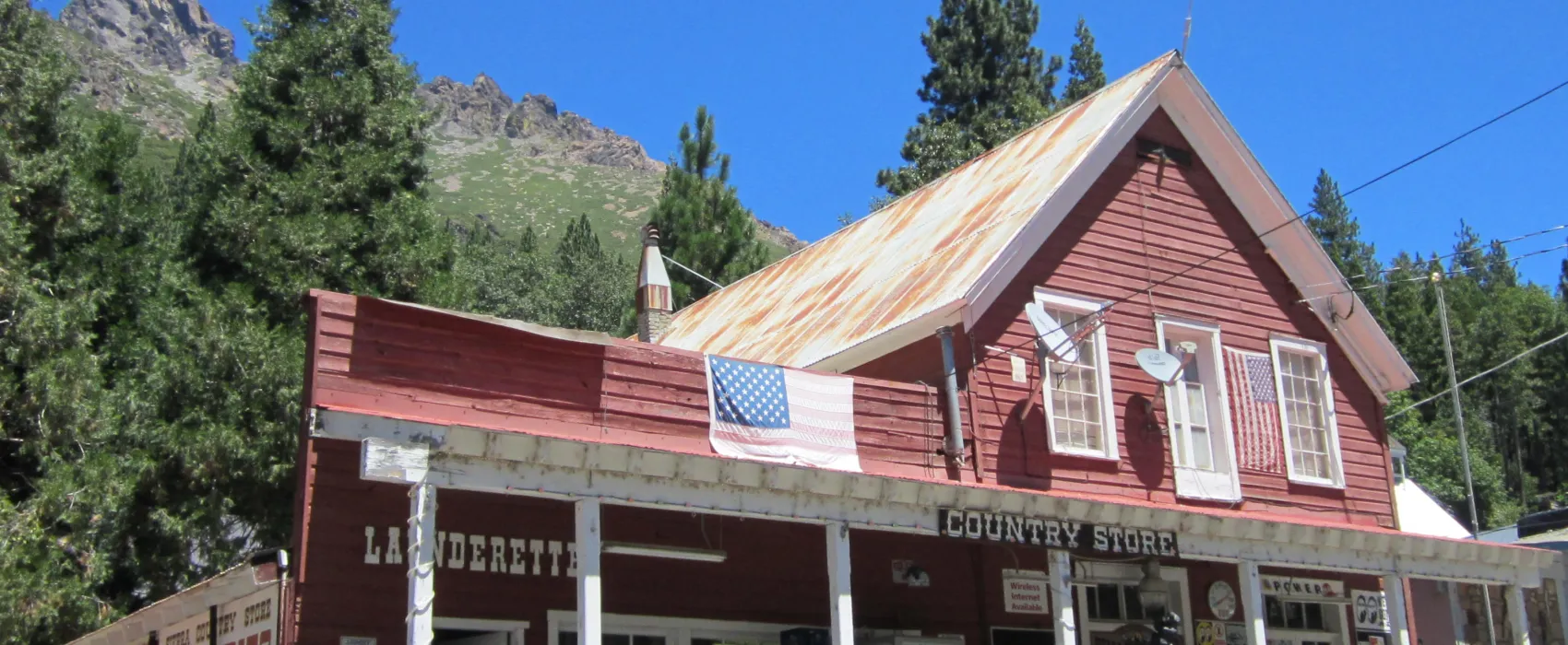 Sierra Skies RV Park