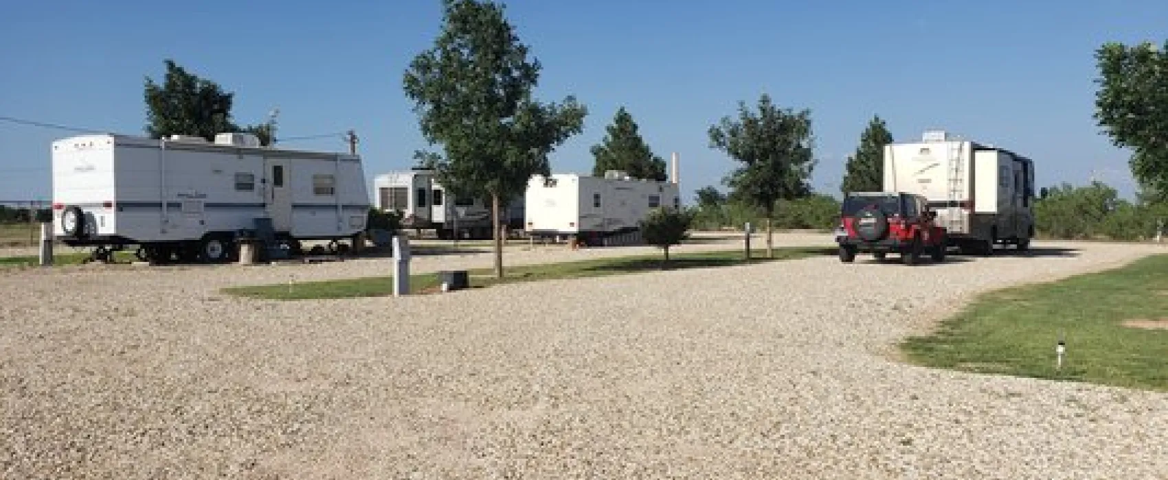 3G RV Park