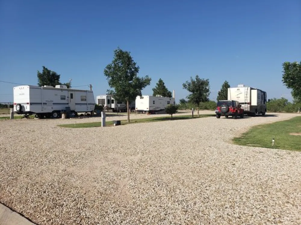 3G RV Park