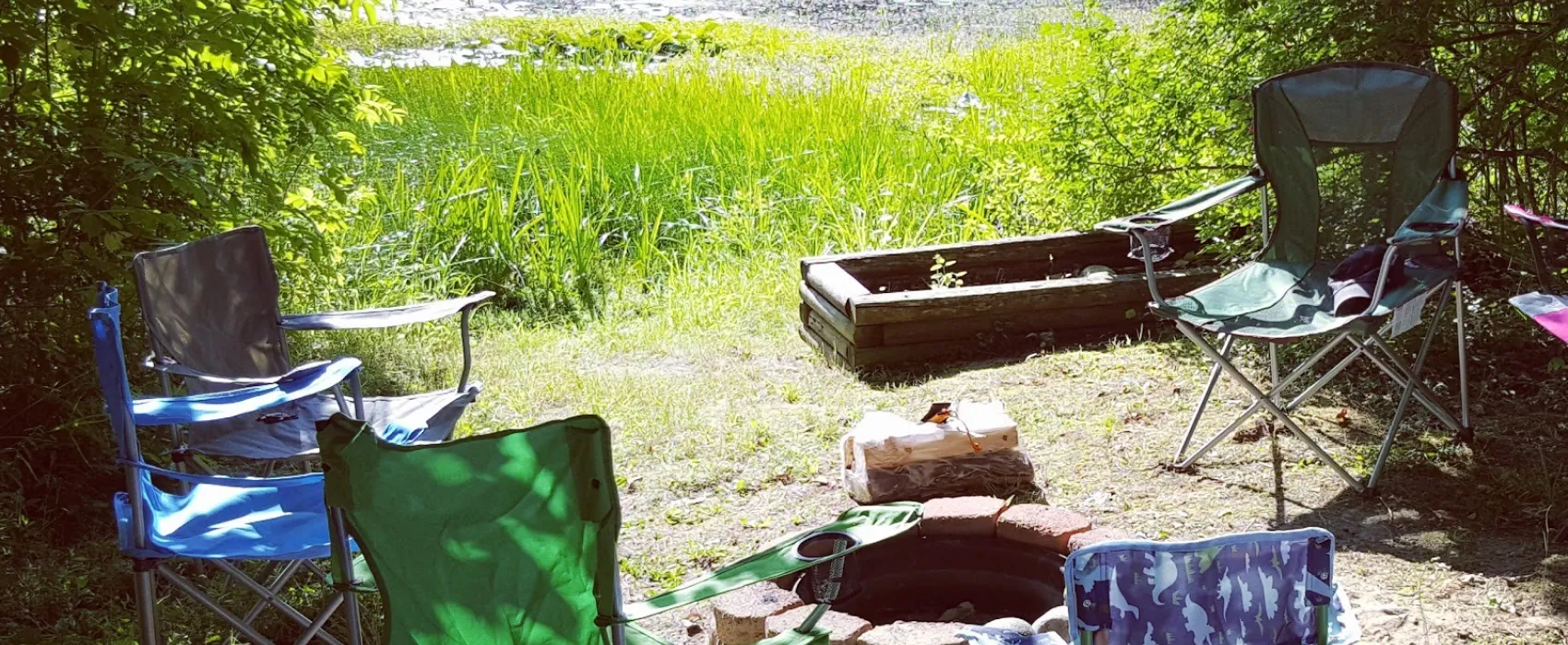 Shamrock RV Park Inc