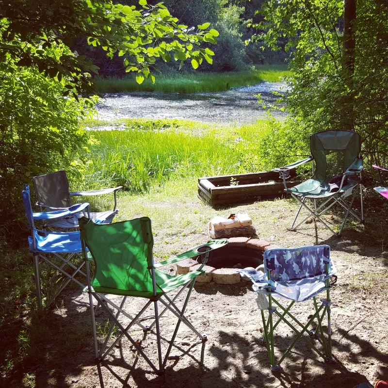 Shamrock RV Park Inc