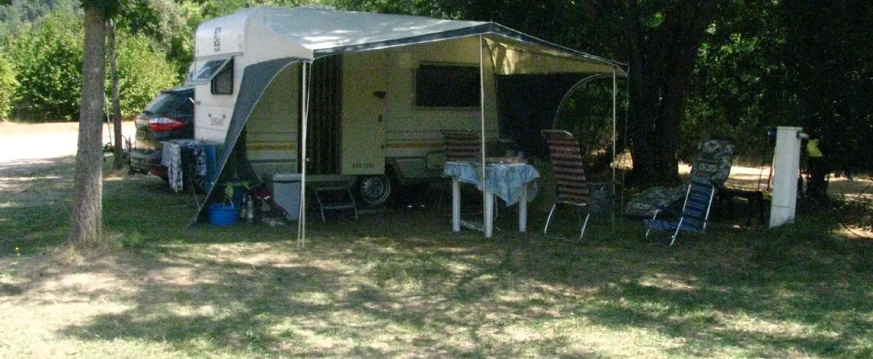 Domaine de Griggione