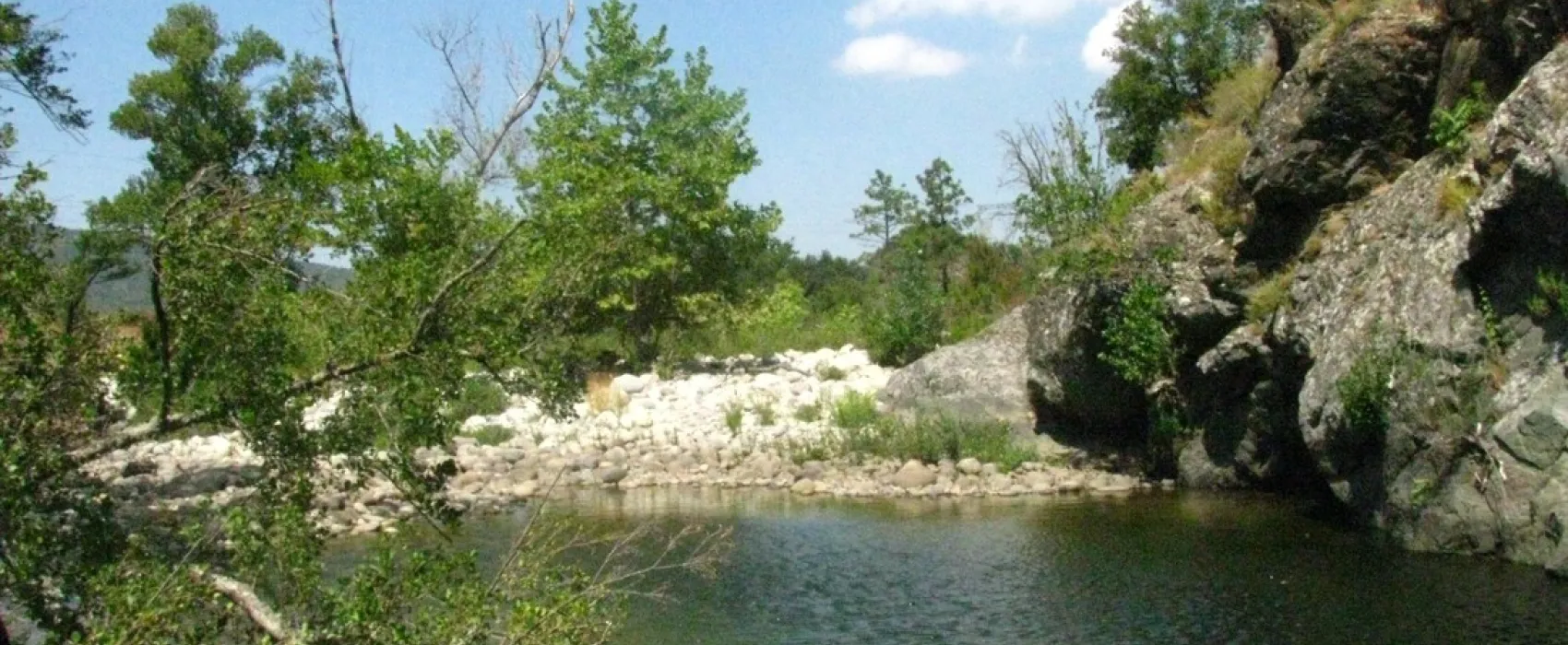 Domaine de Griggione