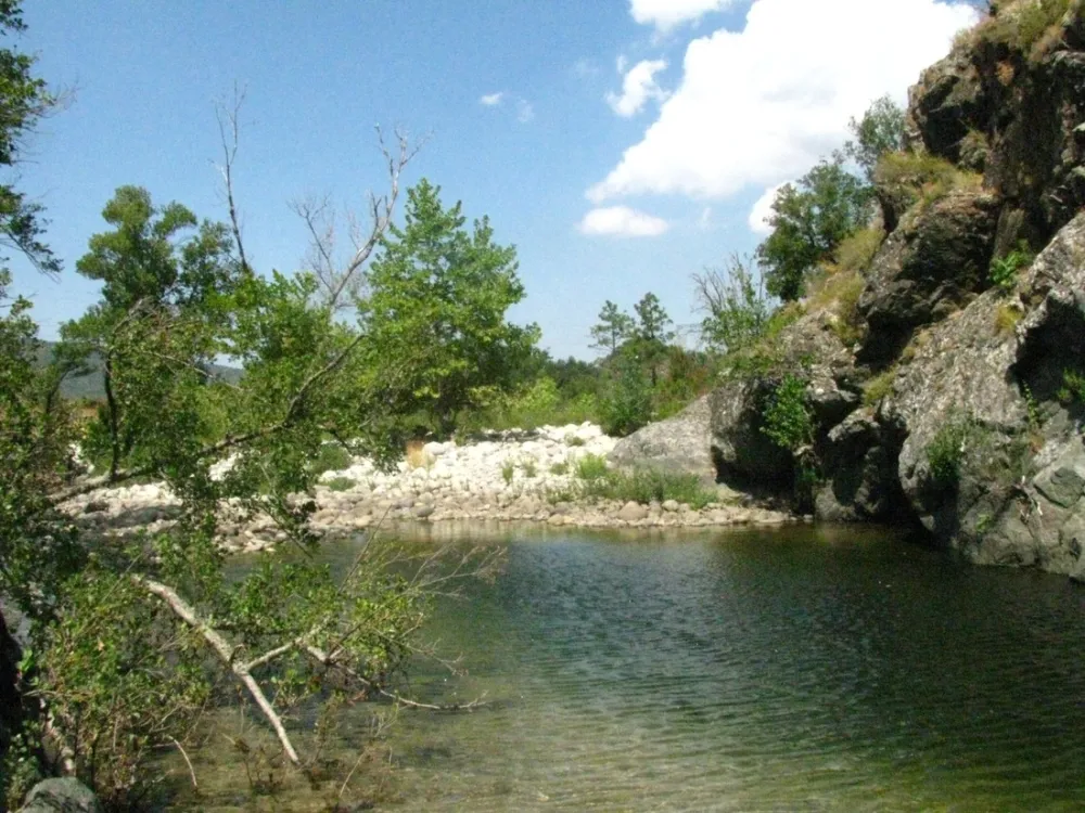 Domaine de Griggione