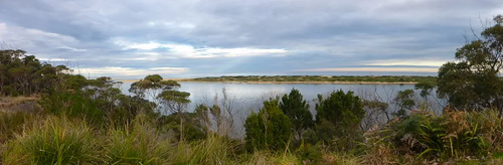Corringle Slips Campground