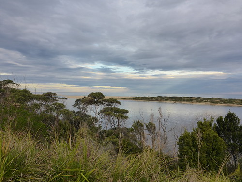 Corringle Slips Campground - Photo 2