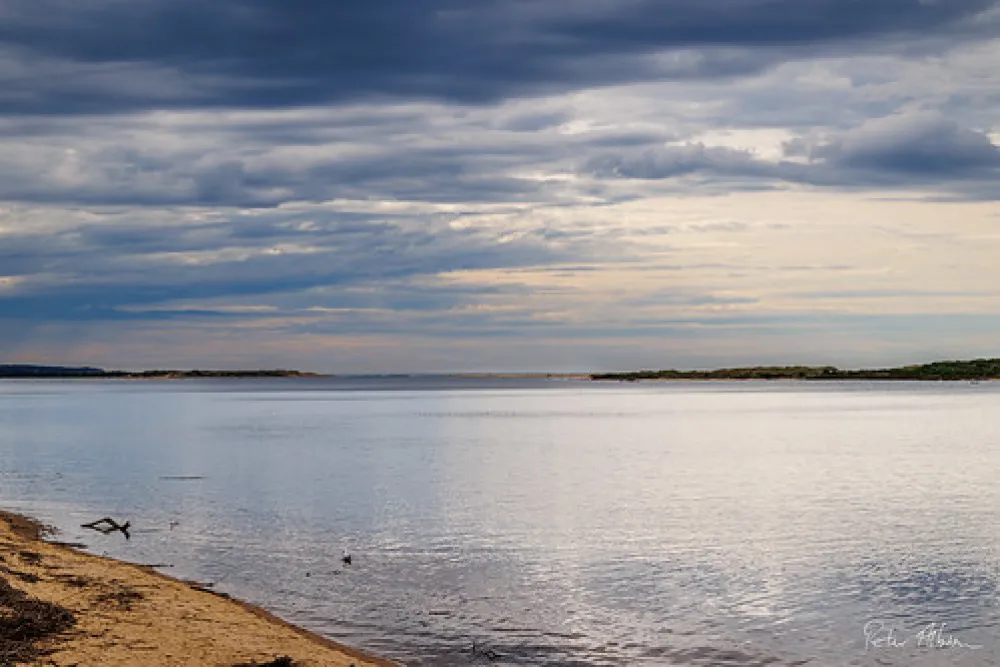 Corringle Slips Campground