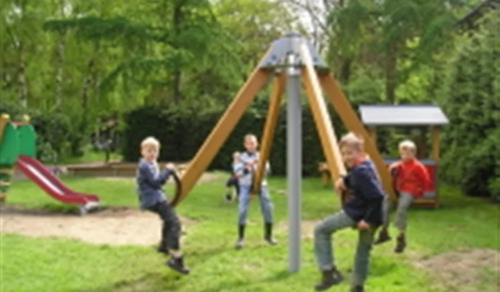 Minicamping de Damakker