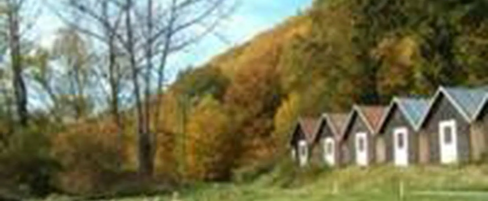 River Camping Poddubi U Bořka