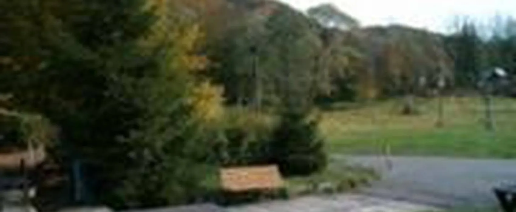 River Camping Poddubi U Bořka