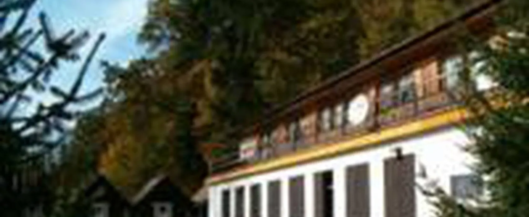 River Camping Poddubi U Bořka