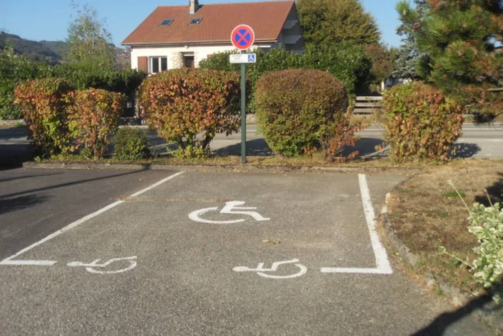 Camping Municipal De La Grande Foret