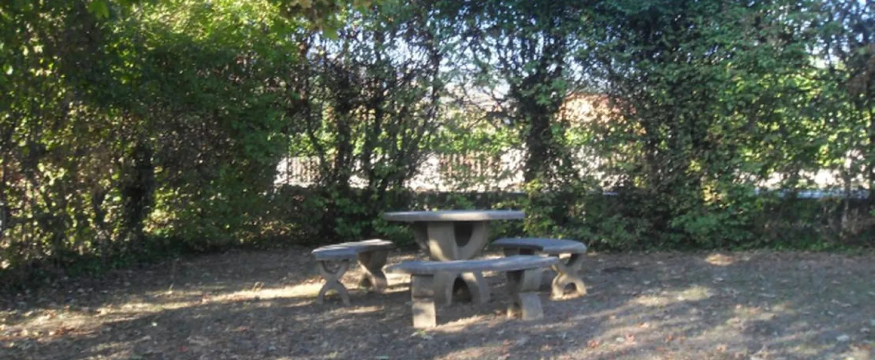 Camping Municipal De La Grande Foret