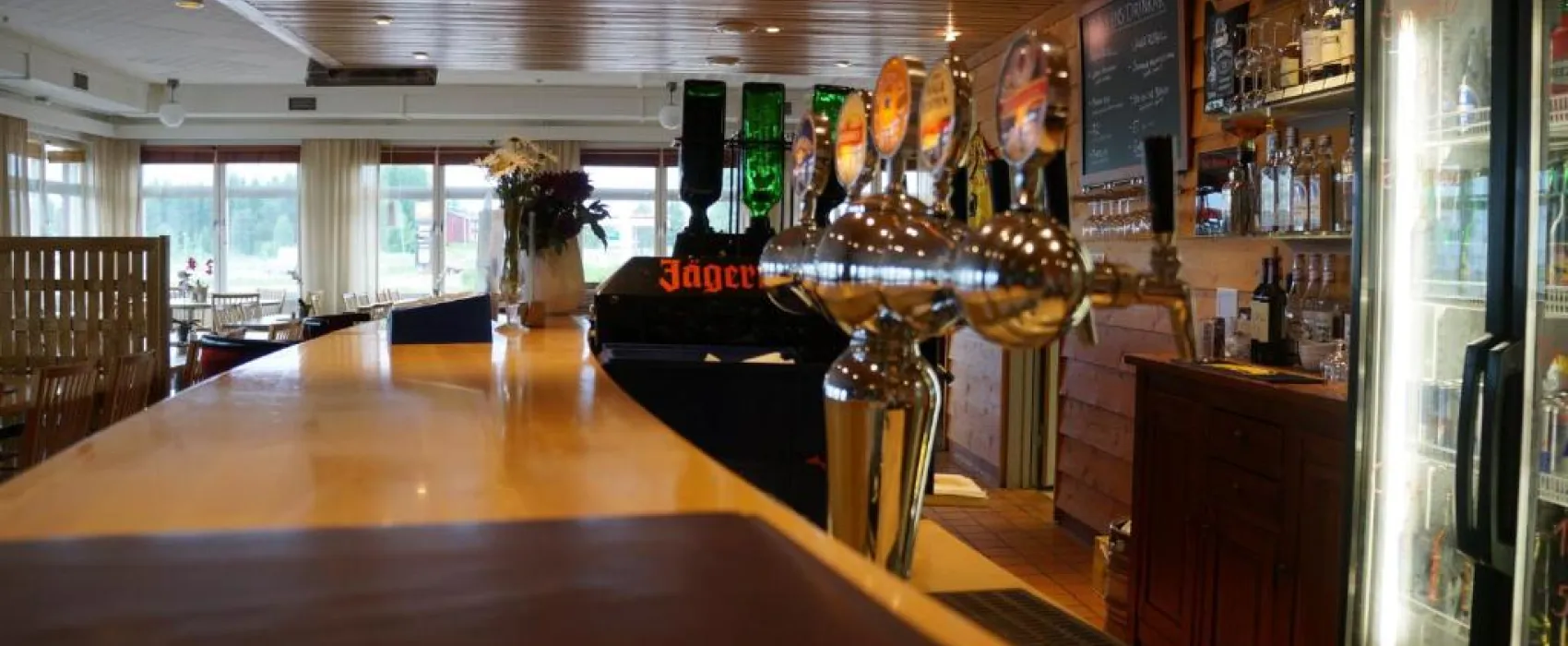 Midnattsolensland - Pajala i Tornedalen