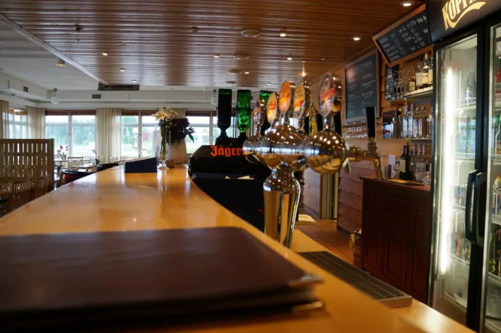 Midnattsolensland - Pajala i Tornedalen