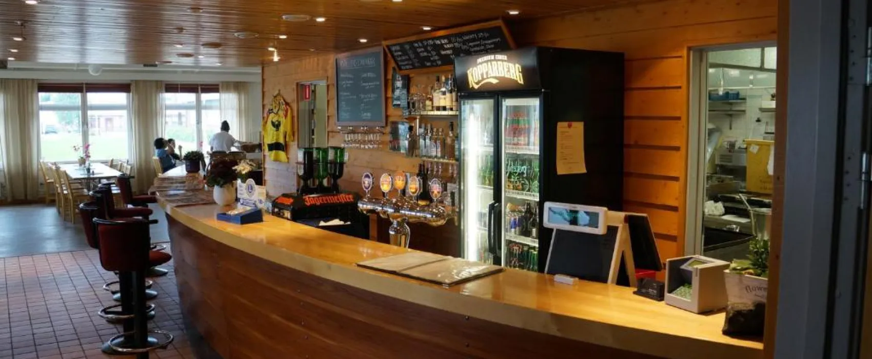 Midnattsolensland - Pajala i Tornedalen