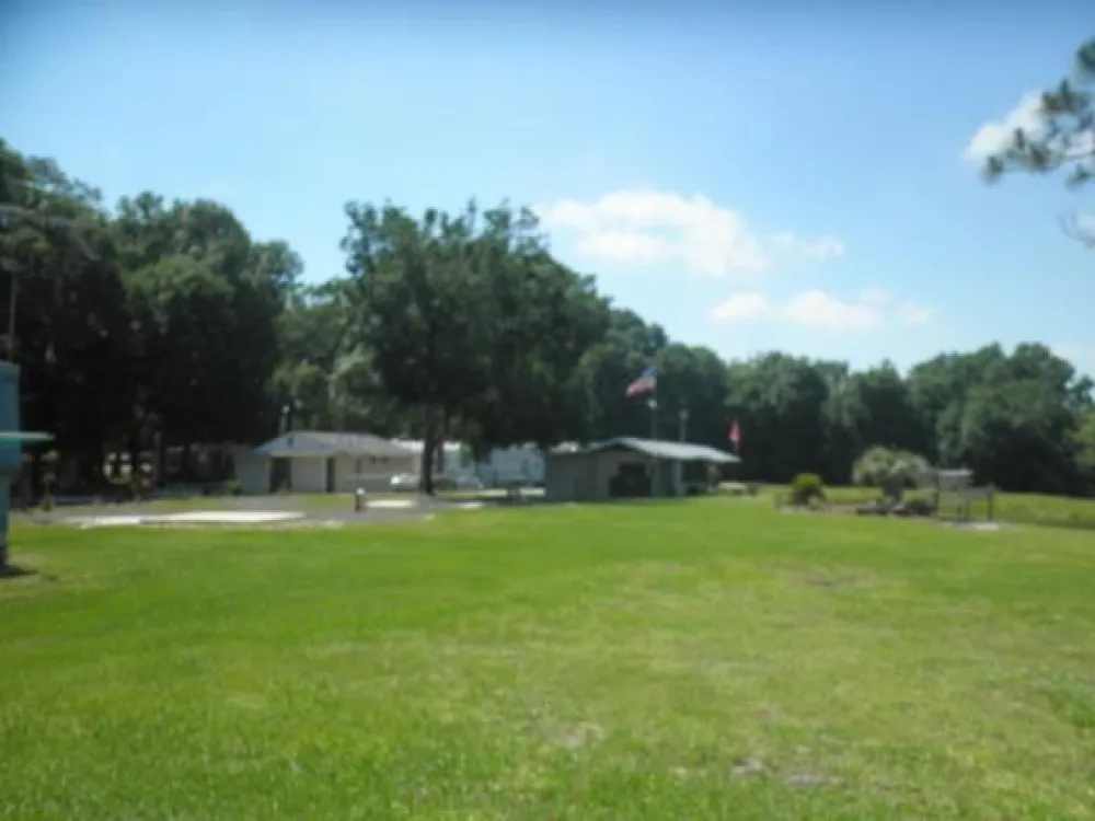 Snooze N Scoot RV Campground