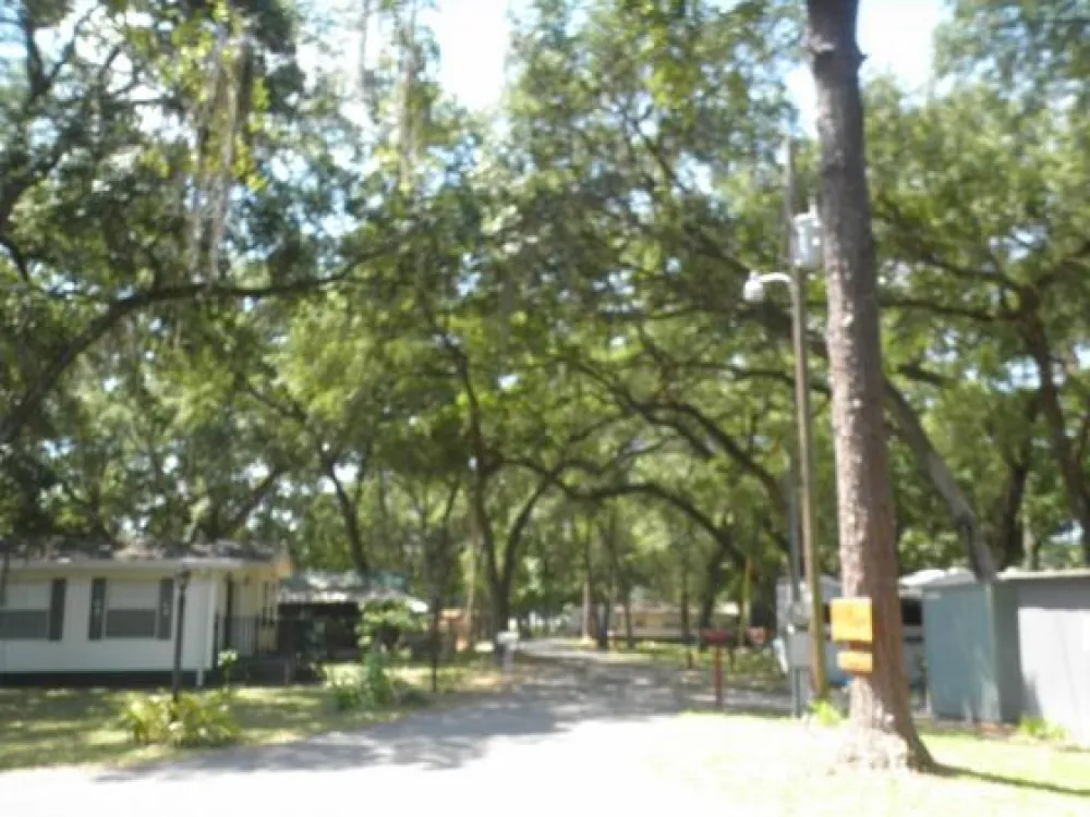 Snooze N Scoot RV Campground