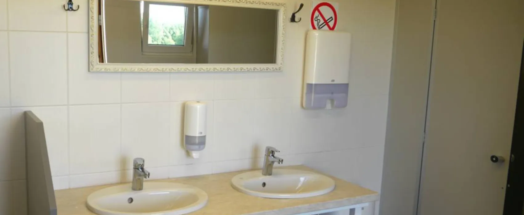 Vanamõisa Caravanpark Tallinn