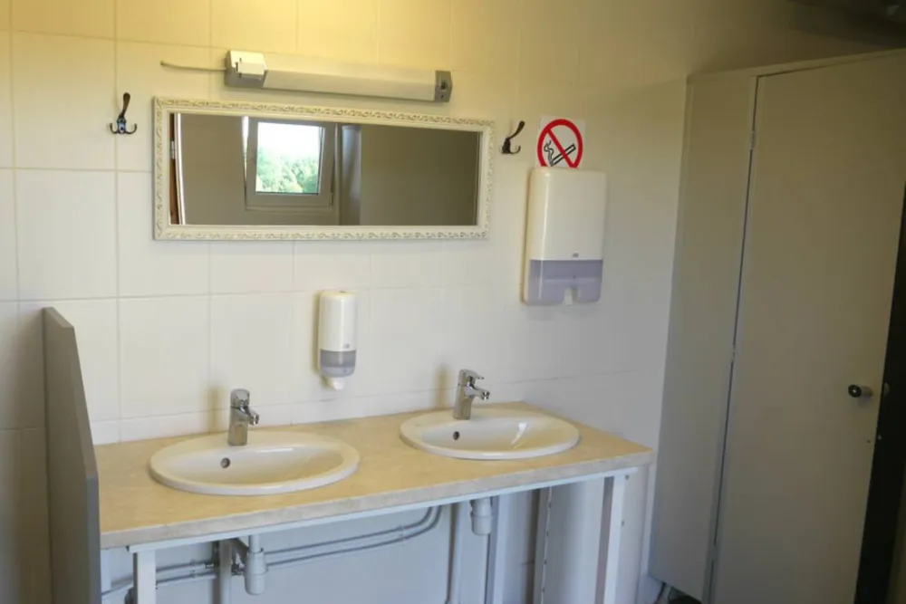 Vanamõisa Caravanpark Tallinn