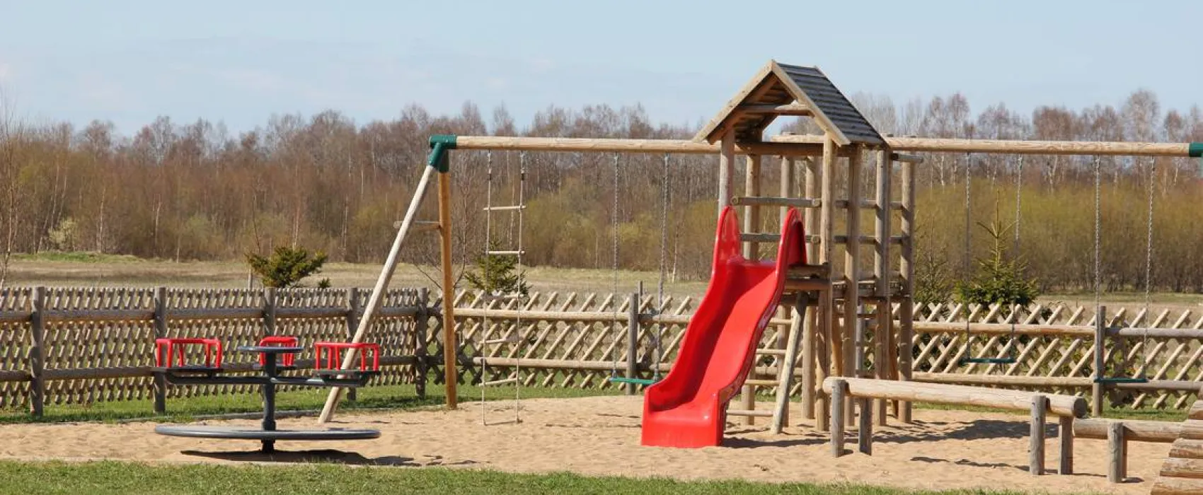 Vanamõisa Caravanpark Tallinn