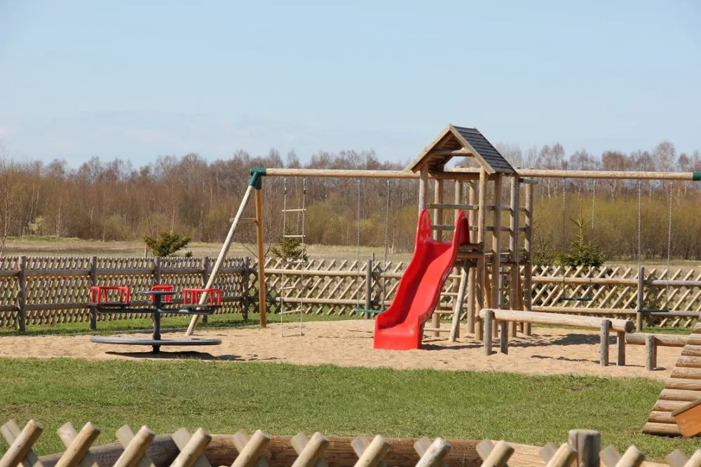 Vanamõisa Caravanpark Tallinn