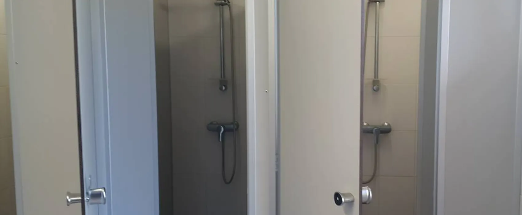 Vanamõisa Caravanpark Tallinn