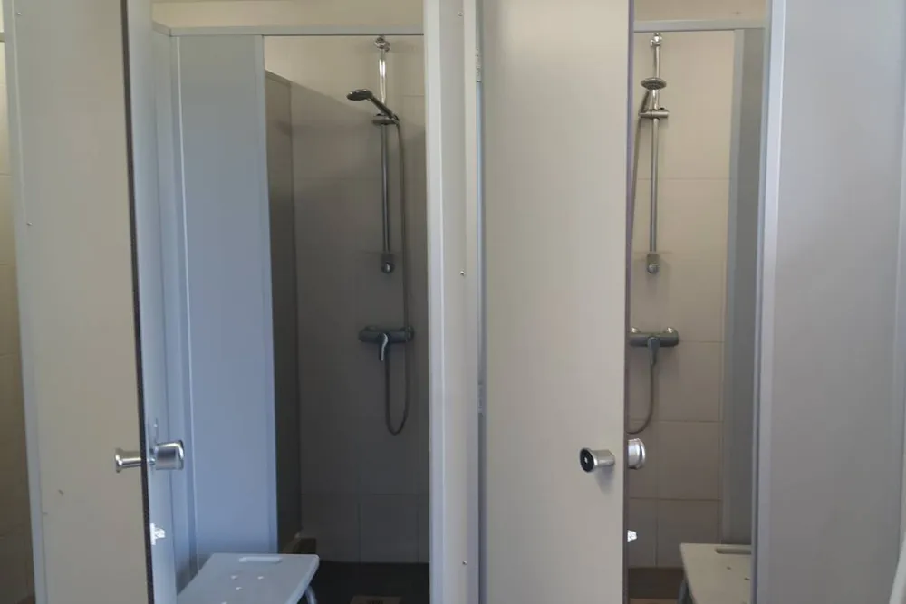 Vanamõisa Caravanpark Tallinn