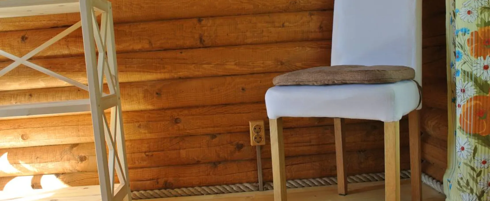 Vanamõisa Caravanpark Tallinn