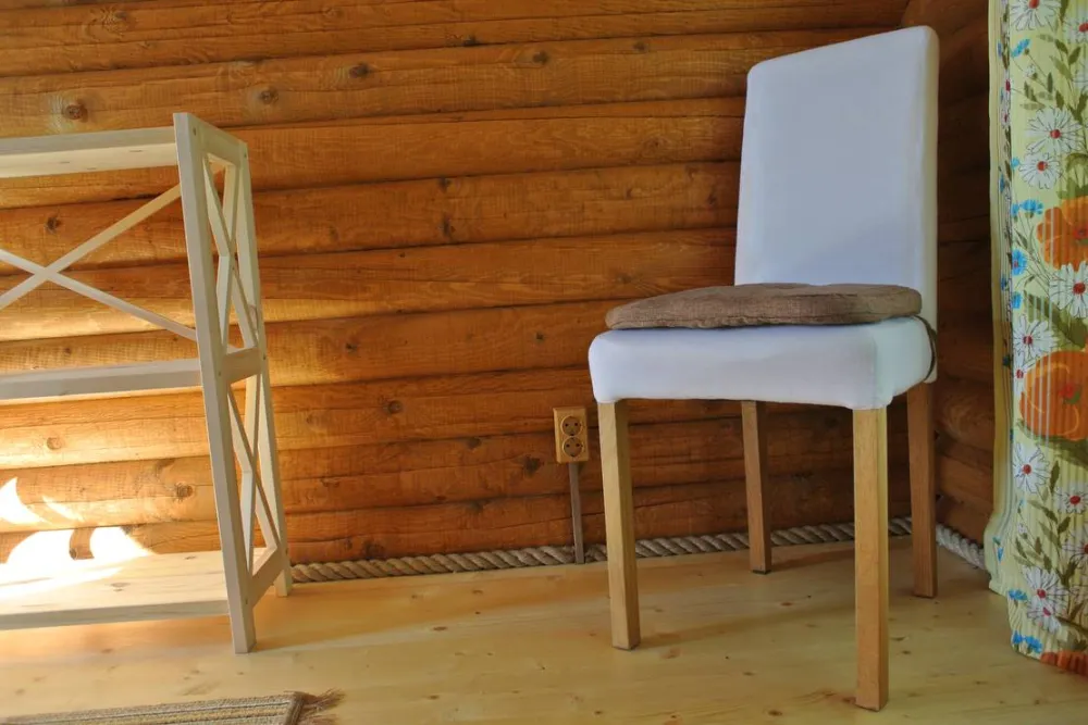 Vanamõisa Caravanpark Tallinn