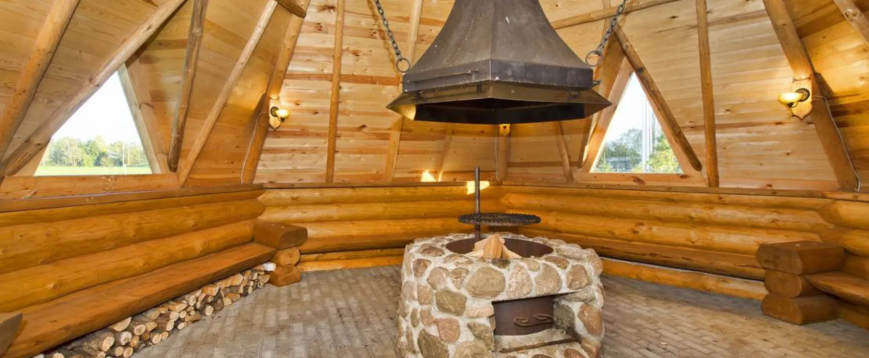 Vanamõisa Caravanpark Tallinn