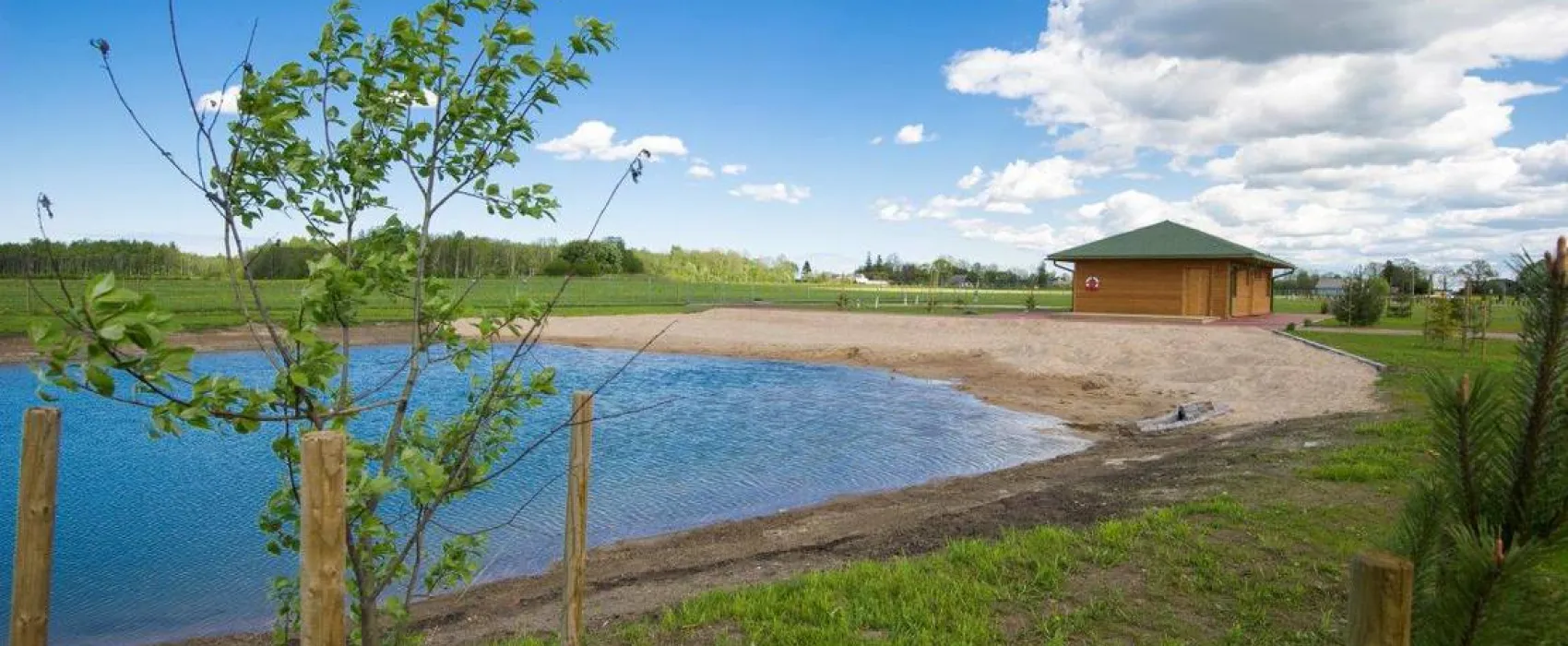 Vanamõisa Caravanpark Tallinn