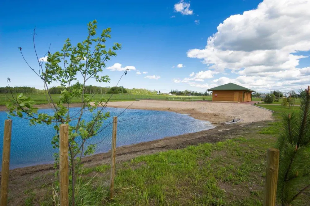 Vanamõisa Caravanpark Tallinn