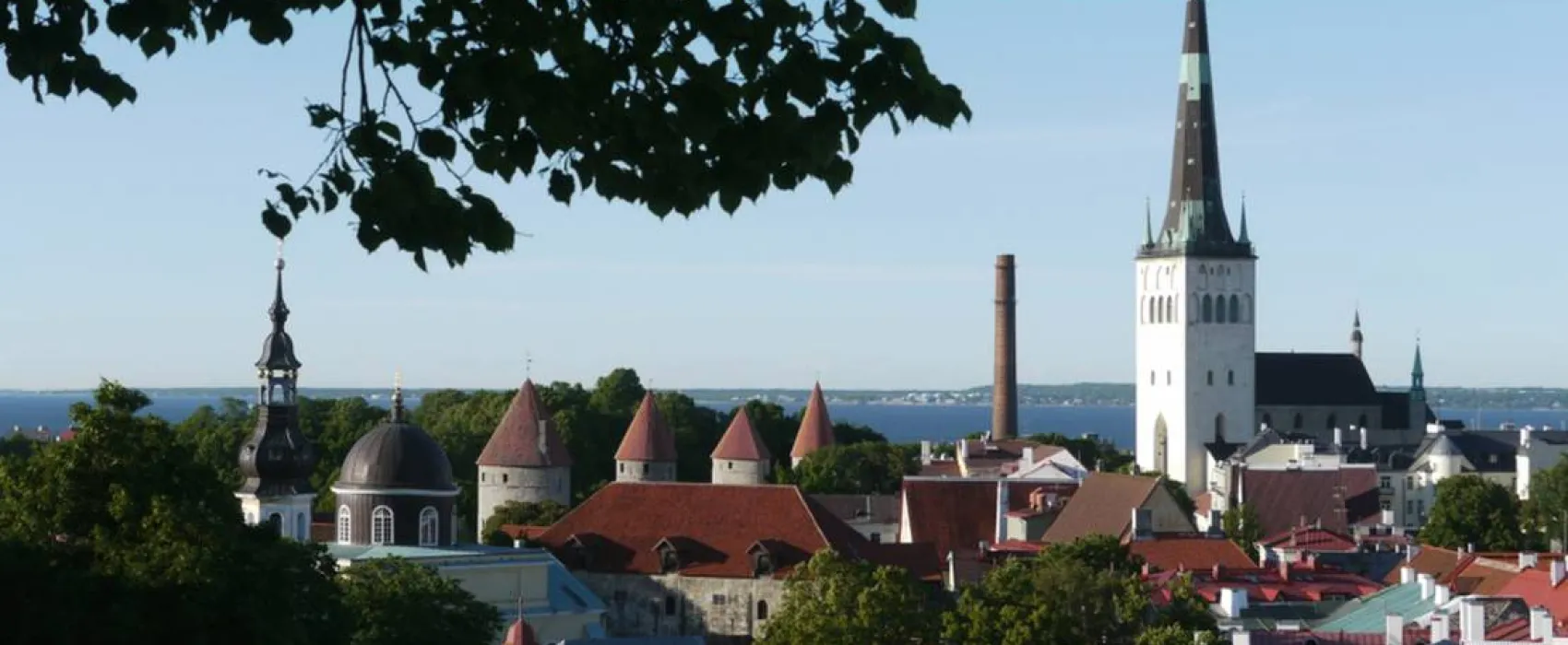 Vanamõisa Caravanpark Tallinn